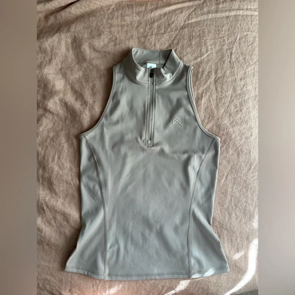 Oner Active Timeless Vest - Picture 2 of 4